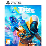 Argos Tides of Tomorrow PS5 Game- Buy online at McGrocer