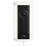 Argos Ring Spotlight Cam Pro (2nd Gen) 4K Security Camera with Plug-In Adaptor - White- Buy online at McGrocer