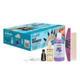 Argos Mylee Get Soaked Gel Polish Removal Kit- Buy online at McGrocer