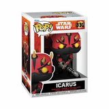 Argos Funko POP! Lord Icarus 4.4 Inches Vinyl Figure- Buy online at McGrocer
