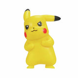 Pokémon Surprise Attack 2 inch Turtwig game, imported from the UK