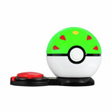 Pokémon Surprise Attack 2 inch Turtwig game, imported from the UK
