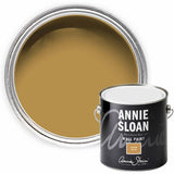 Annie Sloan wall paint Carnaby Yellow 2.5L (British brand)