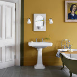 Annie Sloan wall paint Carnaby Yellow 2.5L (British brand)