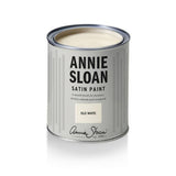 Argos Annie Sloan Multi Surface Satin Paint Old White 750ml- Buy online at McGrocer