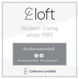 Catherine Lansfield autumn check bedding set double, imported from the UK