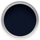Annie Sloan satin paint Oxford Navy 750ml, UK version