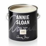 Argos Annie Sloan Waterbased Matt Wall Paint Old White 2.5L- Buy online at McGrocer