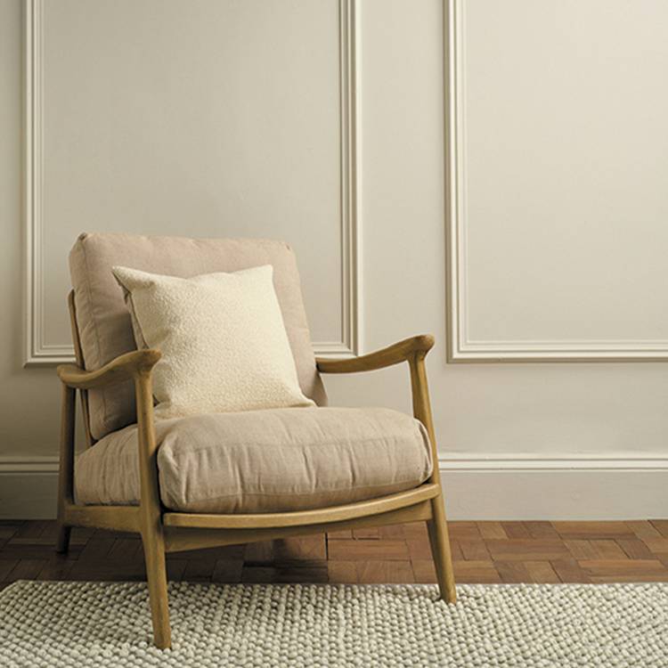 Annie Sloan wall paint Old White 2.5L, imported from the UK