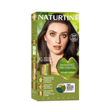 Holland & Barrett Naturtint Permanent Hair Colour Gel 3WN Radiant Nature Dark Brown- Buy online at McGrocer