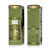Naturtint hair colour gel 3WN dark brown - British product