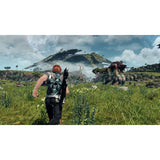 Xenoblade Chronicles X Definitive Edition Nintendo Switch 2 imported from the UK