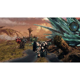 Xenoblade Chronicles X Definitive Edition Nintendo Switch 2 imported from the UK