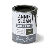 Argos Annie Sloan Furniture Matt Chalk Paint 1L - Graphite- Buy online at McGrocer