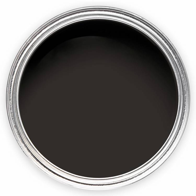 Annie Sloan chalk paint Graphite 1L (British brand)