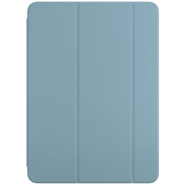 Apple Smart Folio case Denim for iPad Air 11-inch, UK version