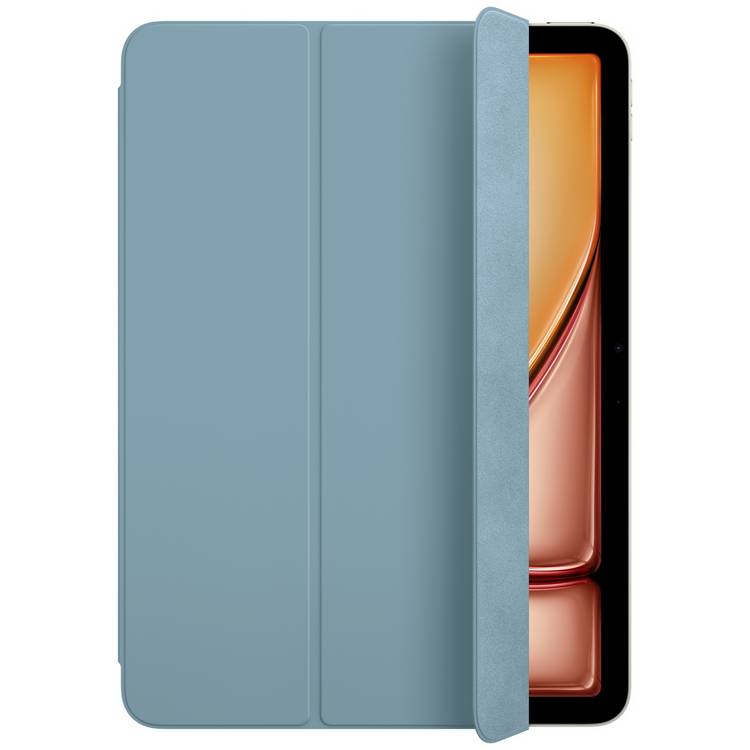 Apple Smart Folio case Denim for iPad Air 11-inch, UK version