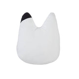 Gabby's Dollhouse Pandy Paws cushion 35x30cm, imported from the UK