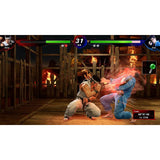 Virtua Fighter 5 R.E.V.O. fighting game for Switch 2 (British brand)