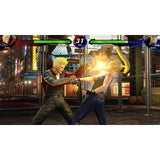 Virtua Fighter 5 R.E.V.O. fighting game for Switch 2 (British brand)