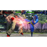 Virtua Fighter 5 R.E.V.O. fighting game for Switch 2 (British brand)