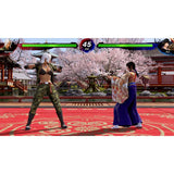 Virtua Fighter 5 R.E.V.O. fighting game for Switch 2 (British brand)