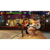 Virtua Fighter 5 R.E.V.O. fighting game for Switch 2 (British brand)