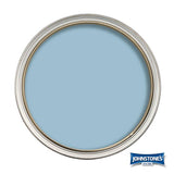 Johnstone's garden paint Wild Bluebell 1L, UK version