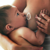 Munchkin Flow 16mm nipple shield starter kit (British brand)