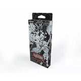 Yu-Gi-Oh trading cards Legendary Modern Decks 2026, imported from the UK