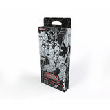 Yu-Gi-Oh trading cards Legendary Modern Decks 2026, imported from the UK