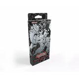 Yu-Gi-Oh trading cards Legendary Modern Decks 2026, imported from the UK