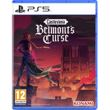 Argos Castlevania Belmont's Curse Midnight Edition PS5 Game- Buy online at McGrocer