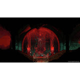 Castlevania Belmont's Curse Midnight Edition PS5 game, UK version