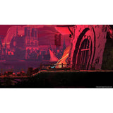 Castlevania Belmont's Curse Midnight Edition PS5 game, UK version