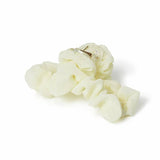 Argos Freedom Yellow Wrapped Hair Claw Clip- Buy online at McGrocer