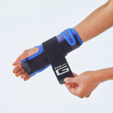 Neo G wrist brace universal size, imported from the UK