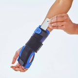 Neo G wrist brace universal size, imported from the UK