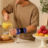 Neo G wrist brace universal size, imported from the UK