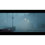Silent Hill Townfall PS5 game, imported from the UK