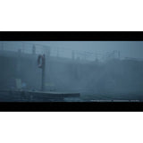 Silent Hill Townfall PS5 game, imported from the UK