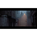 Silent Hill Townfall PS5 game, imported from the UK