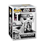 Funko POP! Star Wars Stormtrooper bobblehead figure 10.9cm, imported from the UK