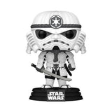 Funko POP! Star Wars Stormtrooper bobblehead figure 10.9cm, imported from the UK
