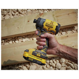 Stanley Fatmax cordless impact driver 18V, UK version