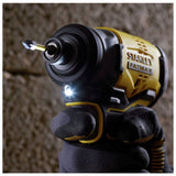 Stanley Fatmax cordless impact driver 18V, UK version
