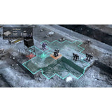 Front Mission 1st Remake PS5 game, UK version