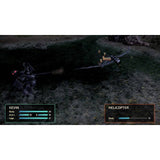 Front Mission 1st Remake PS5 game, UK version