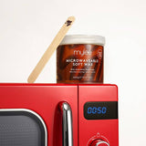 Mylee microwaveable soft wax 450g (British brand)