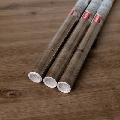 Argos D-C-Fix Self-Adhesive Artisan Oak Brown Vinyl Film Pack of 3- Buy online at McGrocer